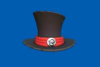 Hat retro