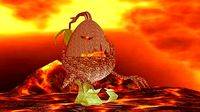 Boss Colon Lava