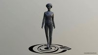 Human 064 LP R