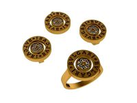 Bvlgari set