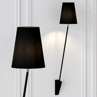 Lord Light - Wall Lamp by Forestier