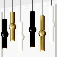 Moretti Luce Rocket Pendants