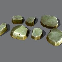 Rock Stone