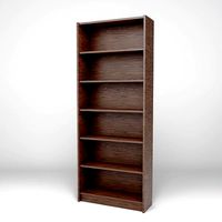 Ikea Bookshelf Billy Wood 80x28x202cm