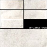 Keros Sintra Beige 200x500