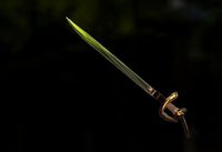 Dhop Sword