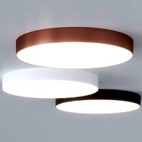 CIRCLE 9750 By Metalmek Ceiling lamp