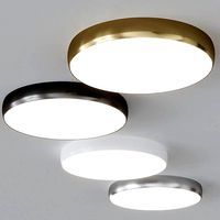DRUM 90 Ceiling lamp By Arkoslight Ceiling lamp