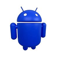 Android Robot v1 002