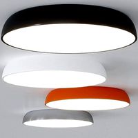 MEGA LED By Faro Barcelona Ceiling lamp