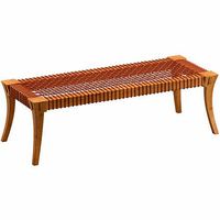 Gabellini Sheppard Bench