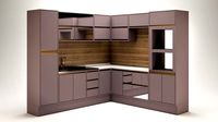 Jasmin Kitchen