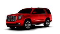 GMC Yukon SUV 2018