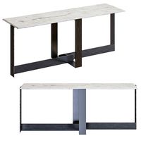 Mood by Flexform JACQUES - console table