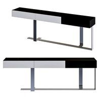 ENNE FRAME - console table