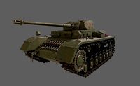 Bolder tank