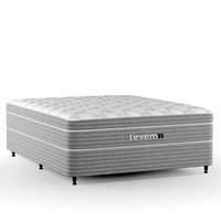 Conjunto Box Hades - Levemm Box Bed