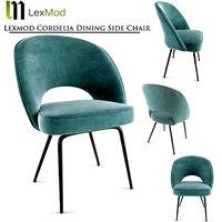 Lexmod Cordelia Dining Side Chair