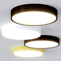 ELEA PF 85 By BOVER Ceiling light
