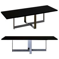 Mood by Flexform JACQUES - dining table