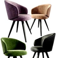 Lema Bice Dining Chair