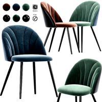 Wayfair Upholstered Side Chair
