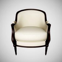 Roche Bobois Brenice Montebello Flax Fabric