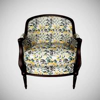 Roche Bobois Brenice Meyer Lemon Fabric