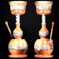 Ancient Royal Hooka
