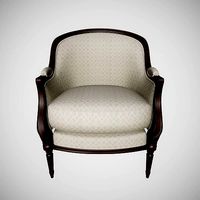 Roche Bobois Brenice Lynwood Flax Fabric