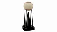 Trophy baseball ball and bats 02