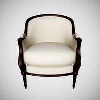 Roche Bobois Brenice Breton Linen Fabric