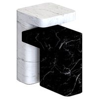 Petra Side Table by Retegui