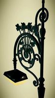 Lamp Post 07