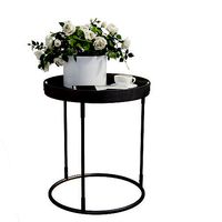 Pottery Barn Palmer Tray Table