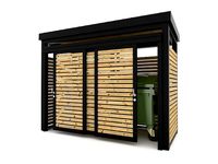 Shed 002