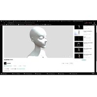 Character Full Body Animation 2020