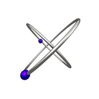 Cartoon Atom v1 003