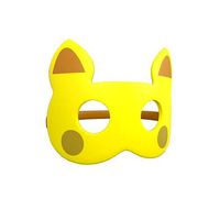 Pokemon Kids Mask v1 002