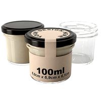 jar glass type13