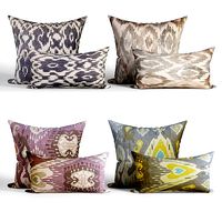 Decorative pillows  set 045