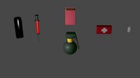 shooter kit asset