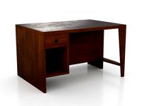 Pierre Jeanneret Pigeonhole desk