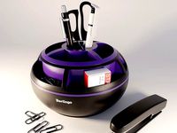 Desktop organizer Berlingo Apex