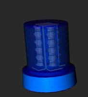 Movia SL  Beacon
