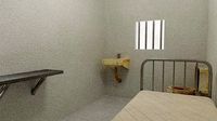 Prison Cell