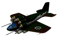 Junkers ef009