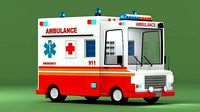 Ambulance