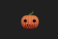 Halloween Pumpkin