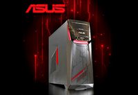 ASUS ROG G11CB System Unit Desktop Computer